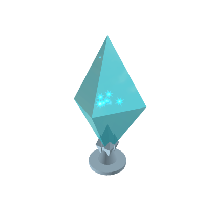 Crystal