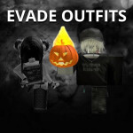EVADE CLOTHING IDEAS [🖤NEW]
