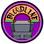 Gifted: Bloodline Bag