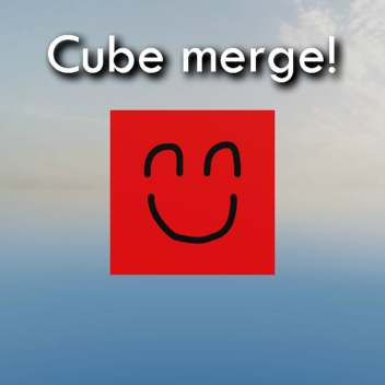 Cube Merge! (Beta)