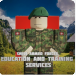 〔SAF〕Education and Training Services