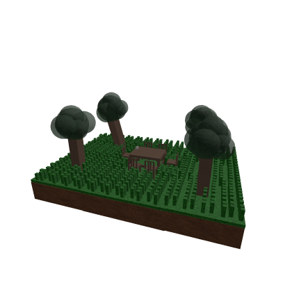 Island ##