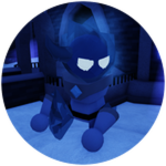 Defeat The Frost King! [Hard]
