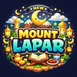 [ BETA ] MOUNT LAPAR icon