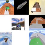 StudioARE Fan Games Group