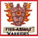 Fire Assult Warriors!
