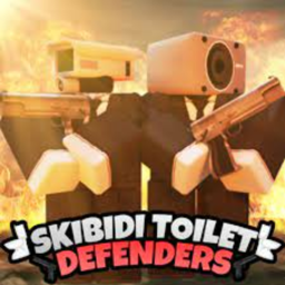 [Free UGC] Skibidi  easy obby NEW UPDATE 🔥🔥🔥