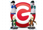 the gemmy lover group!