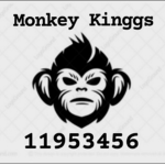 Monkey kinggs