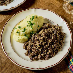 Haggis Hangout