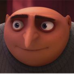Gru's Banana Minions