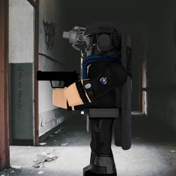 Station Delta (Training Force)