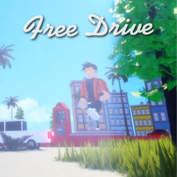 Free Drive (Being Revamped)