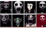 Join this group if you a fan of the mimic
