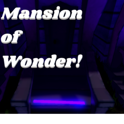 Mansion of Wonder