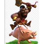 Hog Ridas United