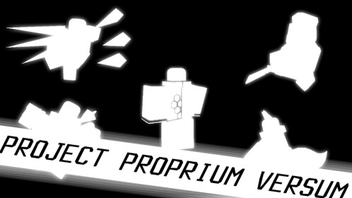 PROJECT PROPRIUM VERSUM