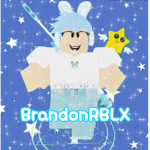BrandonRBLX Fan Club