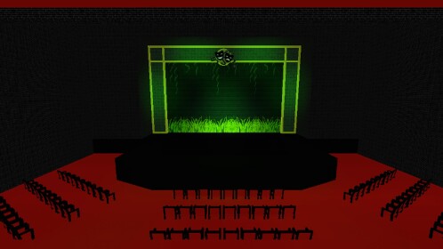 Shrek el musical [Teatro y escenarios]