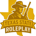 TSRP | Community Center