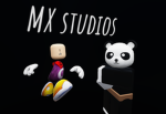 Mx Studios official