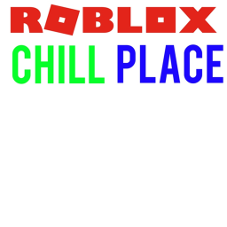 Chill hangout