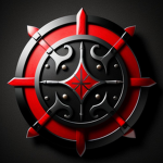 Crimson Vanguards