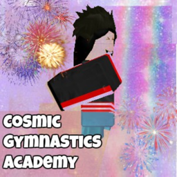 Cosmic Gymnastics Gym V3