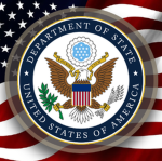 --[DOS]-- Department of State