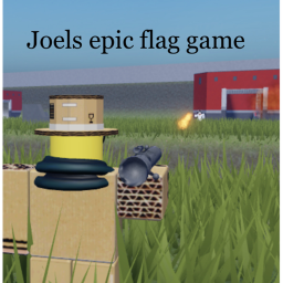 joel's flag battle