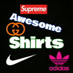 Awesome Shirts