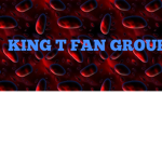 king t fan group