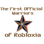 TFOWOR- The First Official Warriors of Robloxia