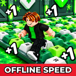 [5X!!] +1 Speed Lab Keyboard Escape! 🔬 icon
