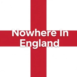 Nowhere In England icon