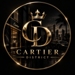 CARTIER DISTRICT