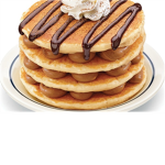 {PCR} Pancake Republic