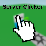 Server Clicker [Discontinued]