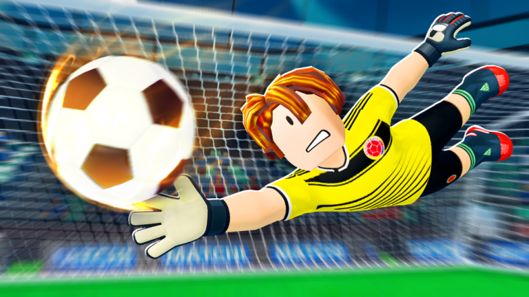 Soccer Arena [🏆RANKED] screenshot 1