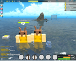 Just booga booga fan players