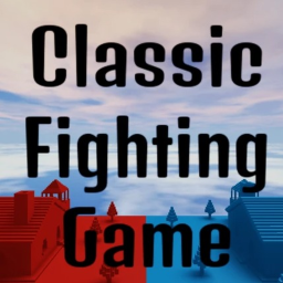⚔️Classic Fighting Game⚔️