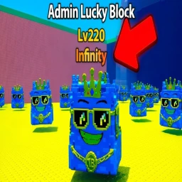 Run From Tsunami but MODDED ADMIN PANEL! icon