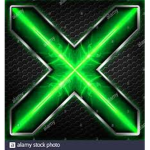 Rebelion x