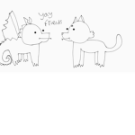 | Warrior Cats // Wings of Fire | Fan Group!