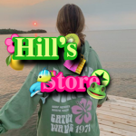 Hill’s apparel