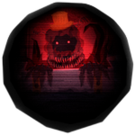 Completed: FNAF 4 - Night 7