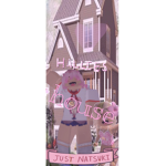 ~hallies house~