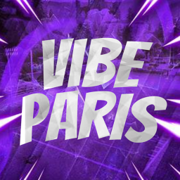 {NEW} VIBE PARIS