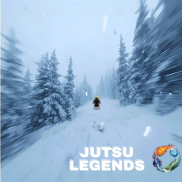 Jutsu Legends