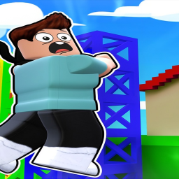 Climb The Ladder For ADMIN! [💰]